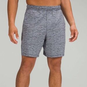 Lululemon Pace Breaker Linerless Short 7"